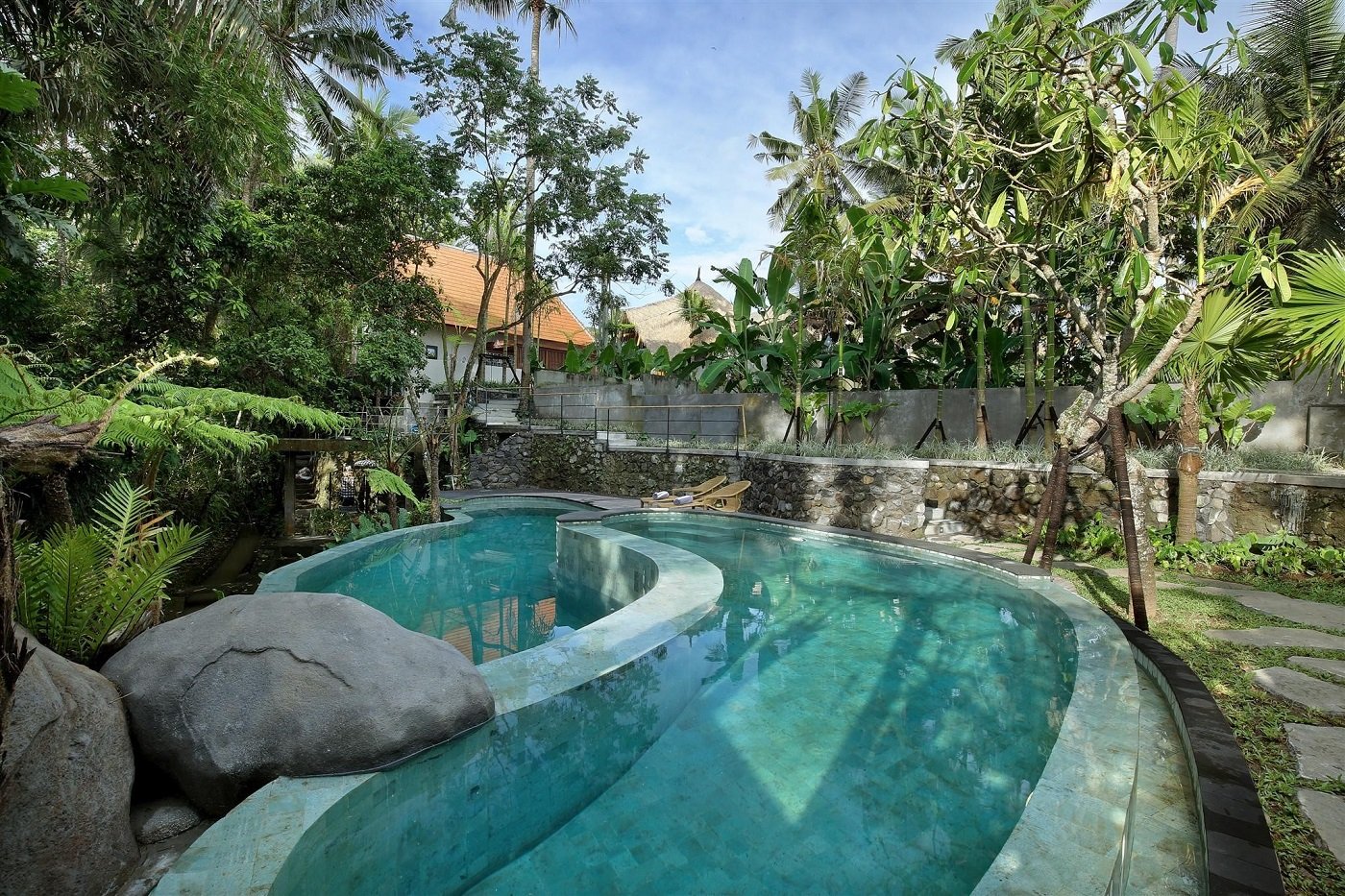 Amarea Resort: A Getaway from a Bustling City Life | What's New Indonesia